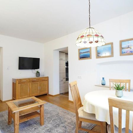 Sr Apartments Gmbh Rabitschhof เซเฟลด์ อิน ทิโรล ภายนอก รูปภาพ