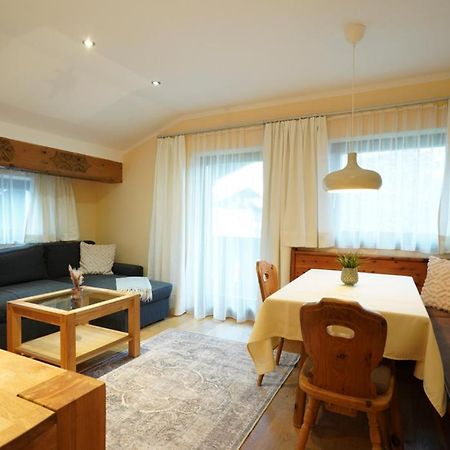 Sr Apartments Gmbh Rabitschhof เซเฟลด์ อิน ทิโรล ภายนอก รูปภาพ