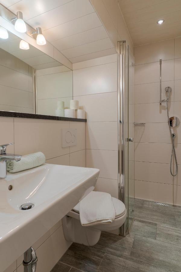 Sr Apartments Gmbh Rabitschhof เซเฟลด์ อิน ทิโรล ภายนอก รูปภาพ