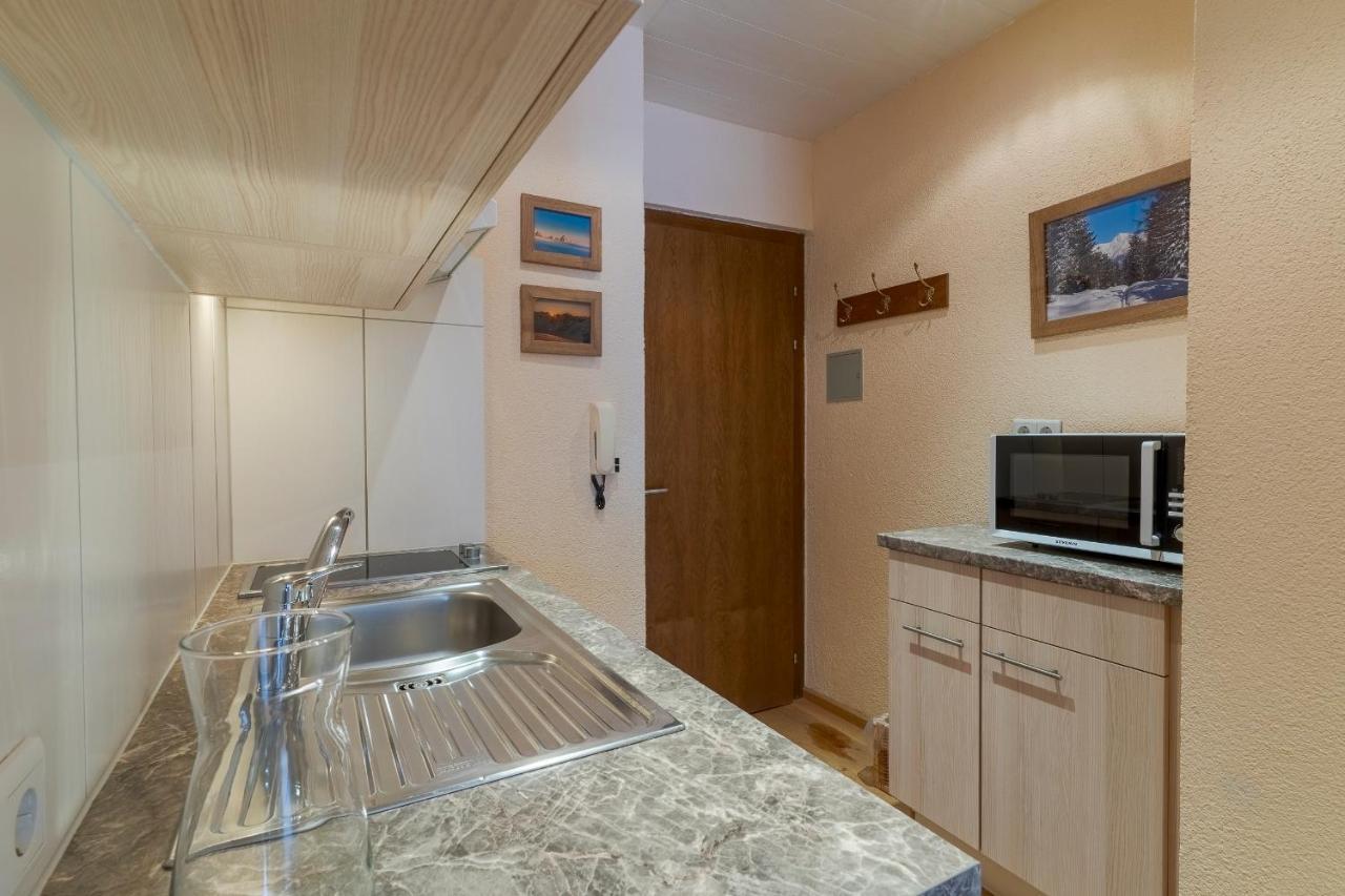 Sr Apartments Gmbh Rabitschhof เซเฟลด์ อิน ทิโรล ภายนอก รูปภาพ