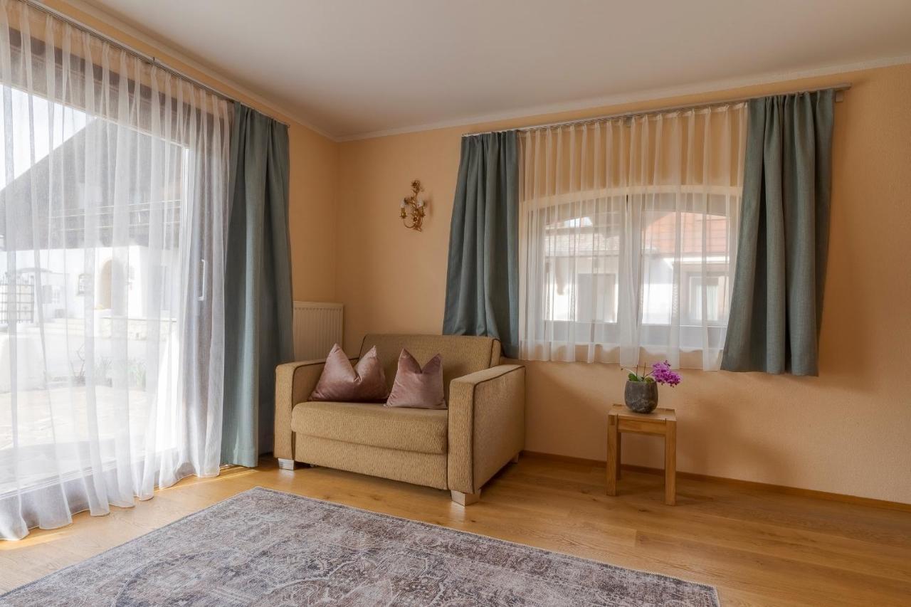 Sr Apartments Gmbh Rabitschhof เซเฟลด์ อิน ทิโรล ภายนอก รูปภาพ