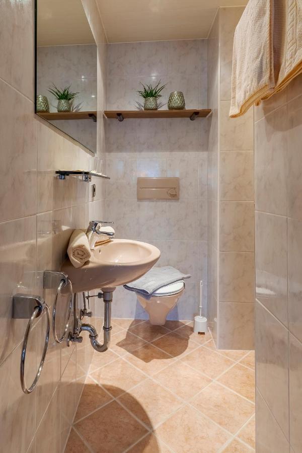 Sr Apartments Gmbh Rabitschhof เซเฟลด์ อิน ทิโรล ภายนอก รูปภาพ