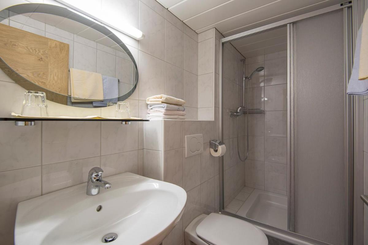 Sr Apartments Gmbh Rabitschhof เซเฟลด์ อิน ทิโรล ภายนอก รูปภาพ