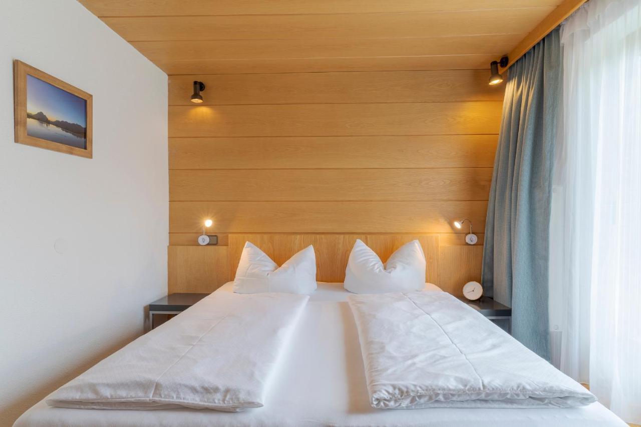 Sr Apartments Gmbh Rabitschhof เซเฟลด์ อิน ทิโรล ภายนอก รูปภาพ