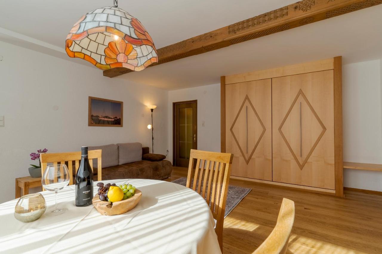 Sr Apartments Gmbh Rabitschhof เซเฟลด์ อิน ทิโรล ภายนอก รูปภาพ