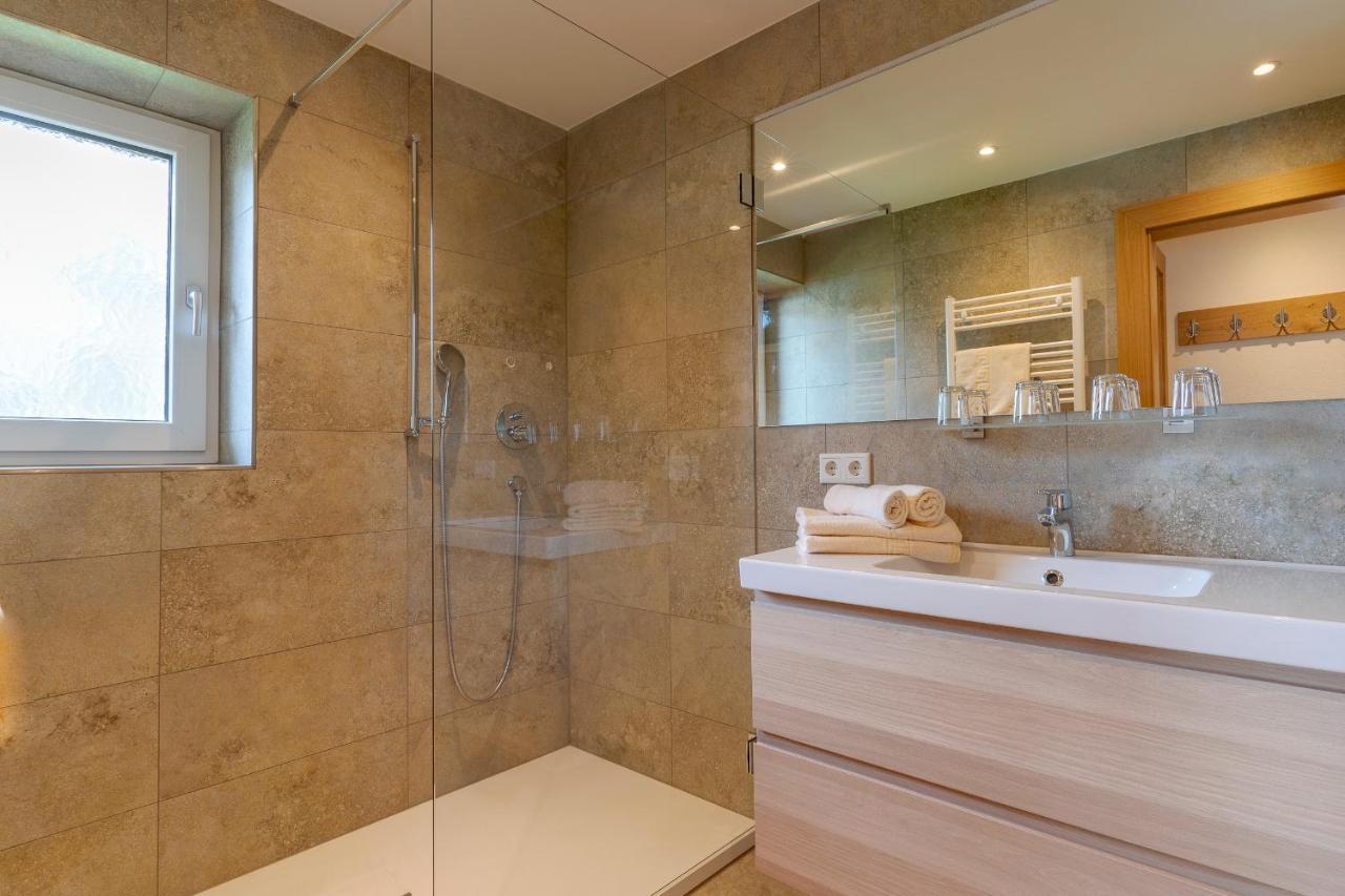 Sr Apartments Gmbh Rabitschhof เซเฟลด์ อิน ทิโรล ภายนอก รูปภาพ