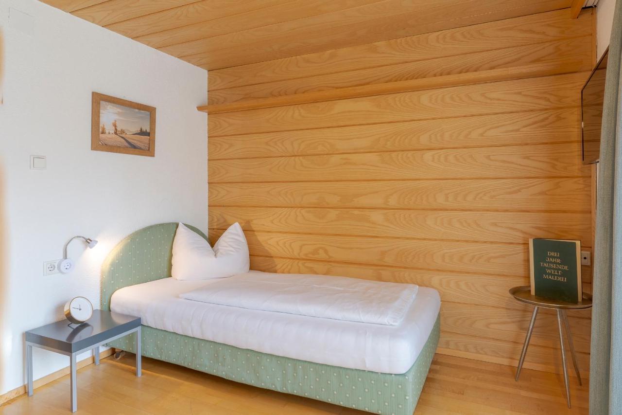 Sr Apartments Gmbh Rabitschhof เซเฟลด์ อิน ทิโรล ภายนอก รูปภาพ