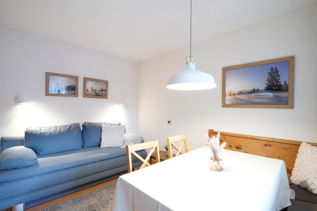 Sr Apartments Gmbh Rabitschhof เซเฟลด์ อิน ทิโรล ภายนอก รูปภาพ